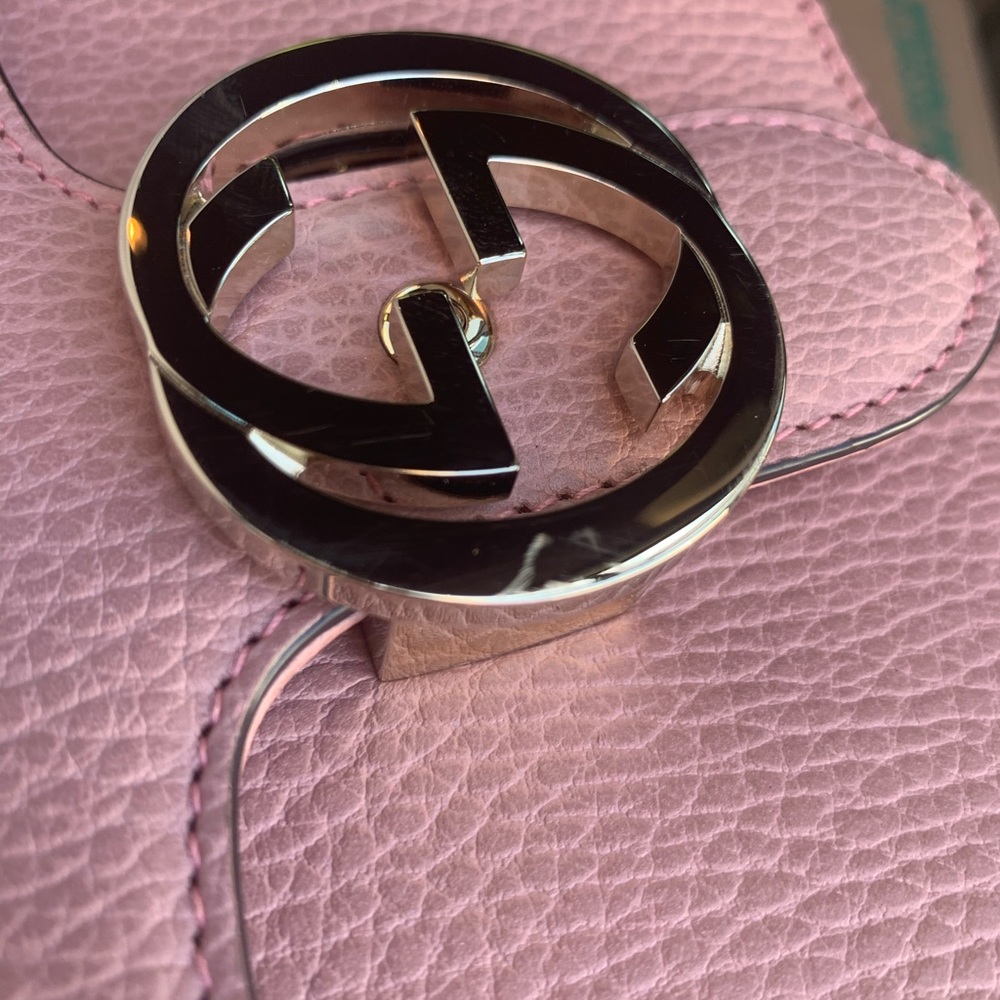 Gucci crossbody